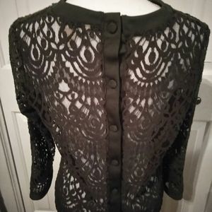 Banana Republic Tops - Banana Republic Long Sleeve Top Banana Republic Tops - Banana Republic Long Sleeve Top